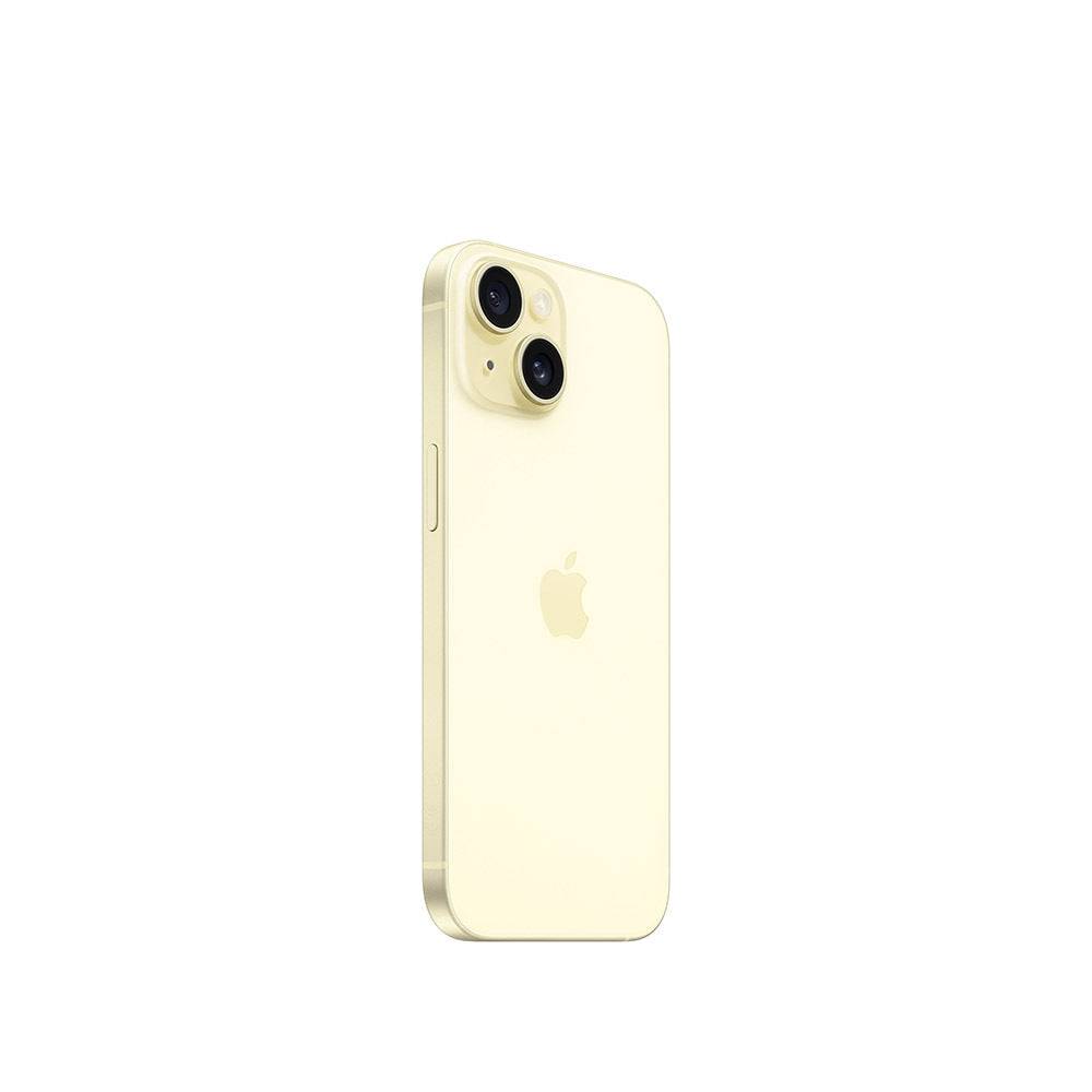 APPLE IPHONE 15 128GB YELLOW EU APPLE IPHONE 15 128GB YELLOW EU
